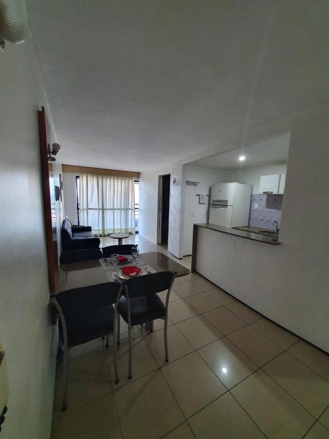 Praia Mansa Suite Hotel Fortaleza  Exterior photo
