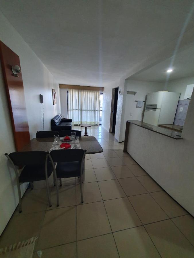Praia Mansa Suite Hotel Fortaleza  Exterior photo
